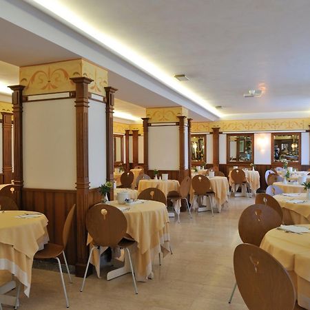Hotel Miramare Lignano Sabbiadoro Eksteriør billede