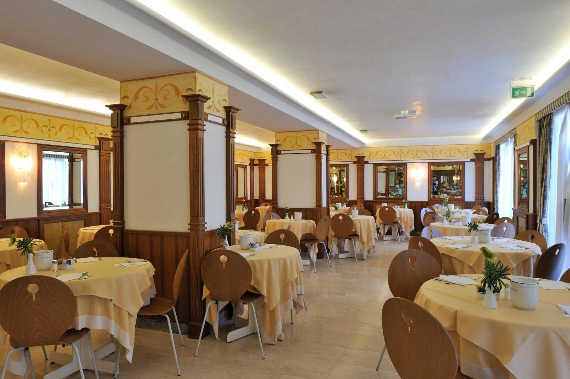 Hotel Miramare Lignano Sabbiadoro Eksteriør billede