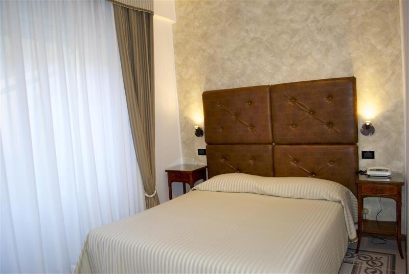 Hotel Miramare Lignano Sabbiadoro Eksteriør billede