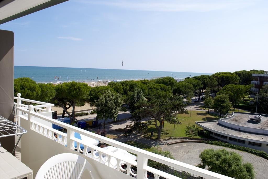 Hotel Miramare Lignano Sabbiadoro Eksteriør billede