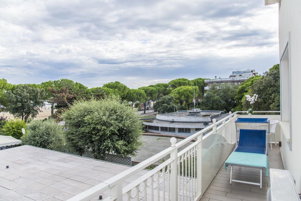 Hotel Miramare Lignano Sabbiadoro Eksteriør billede