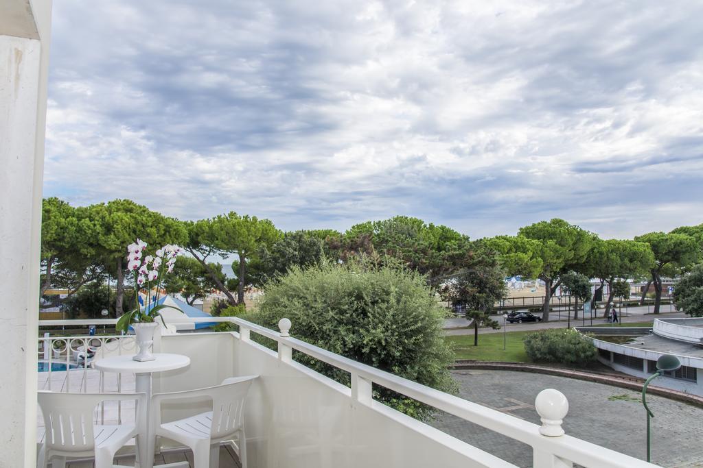 Hotel Miramare Lignano Sabbiadoro Eksteriør billede