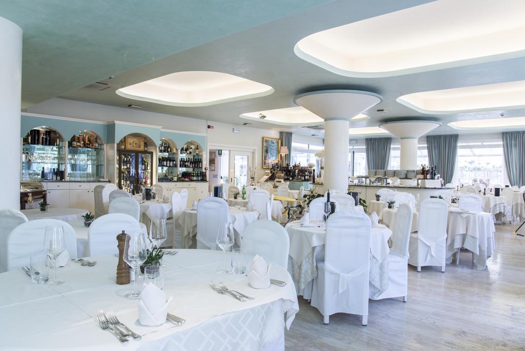 Hotel Miramare Lignano Sabbiadoro Eksteriør billede