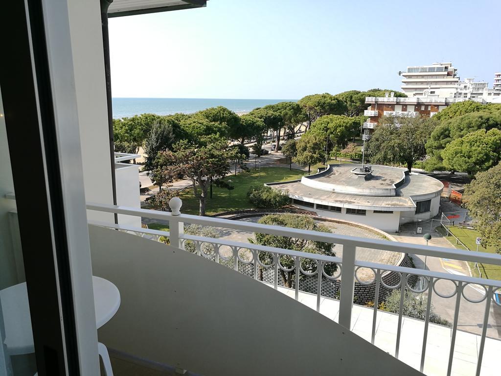 Hotel Miramare Lignano Sabbiadoro Eksteriør billede