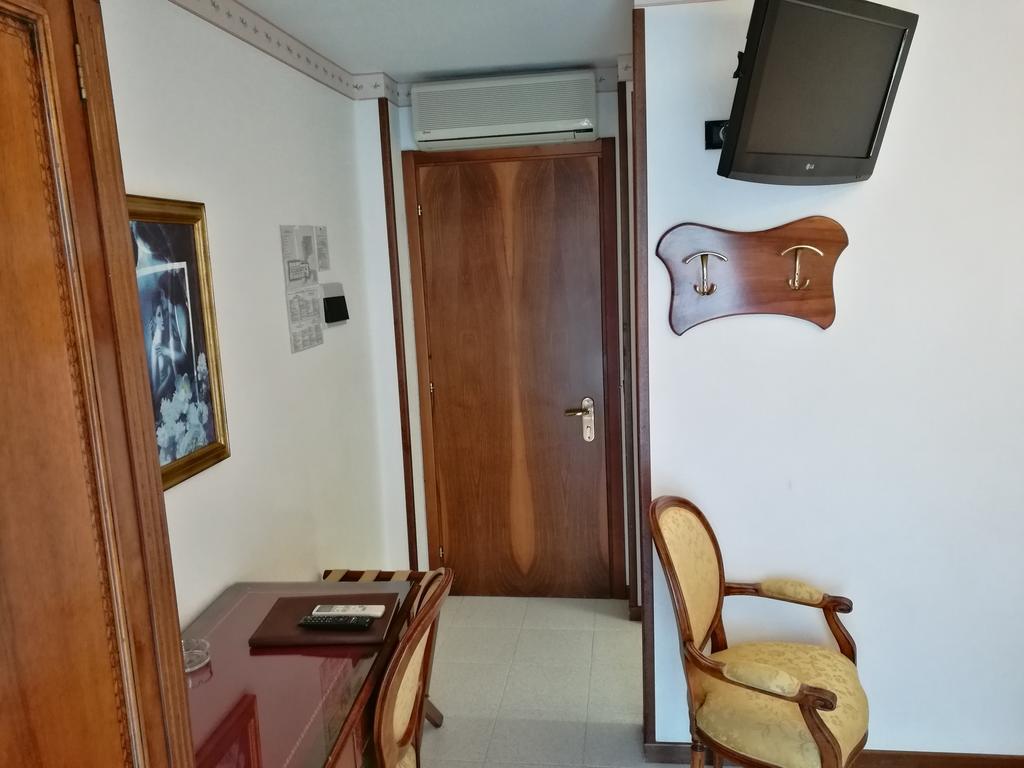 Hotel Miramare Lignano Sabbiadoro Eksteriør billede