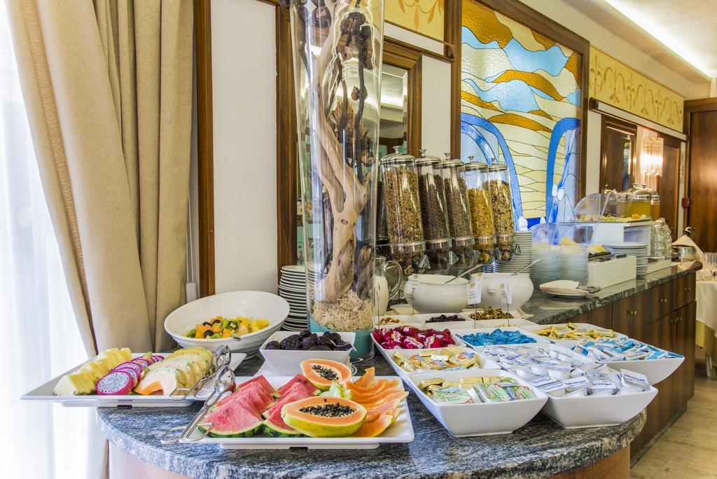 Hotel Miramare Lignano Sabbiadoro Eksteriør billede