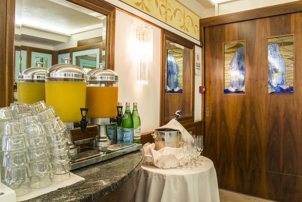 Hotel Miramare Lignano Sabbiadoro Eksteriør billede