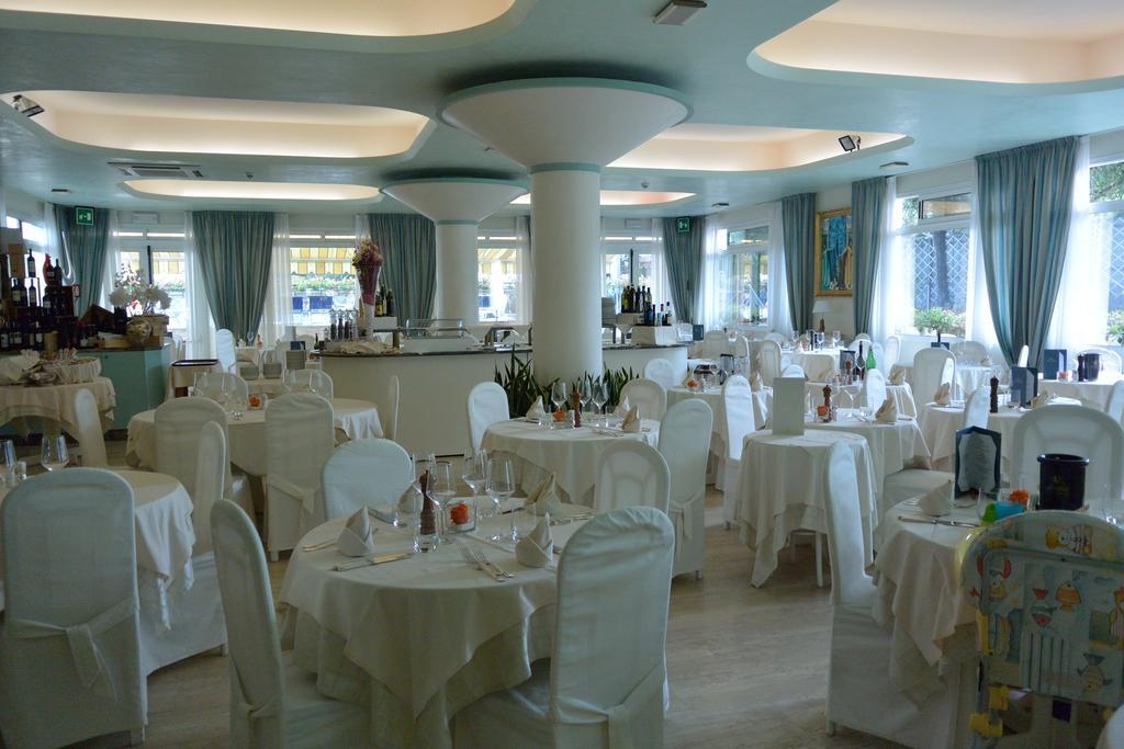 Hotel Miramare Lignano Sabbiadoro Eksteriør billede