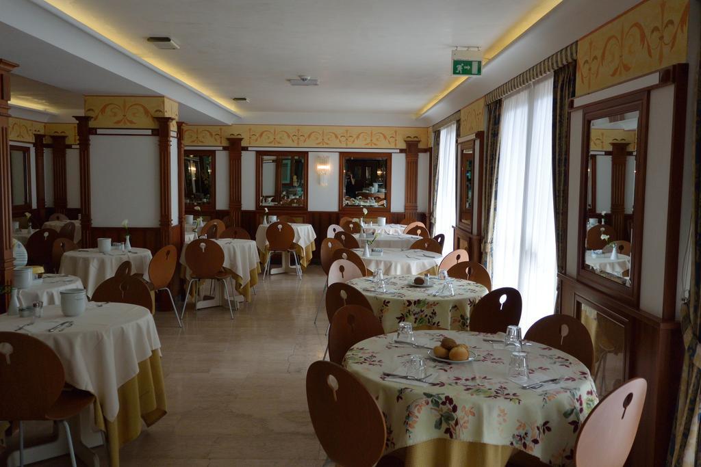 Hotel Miramare Lignano Sabbiadoro Eksteriør billede